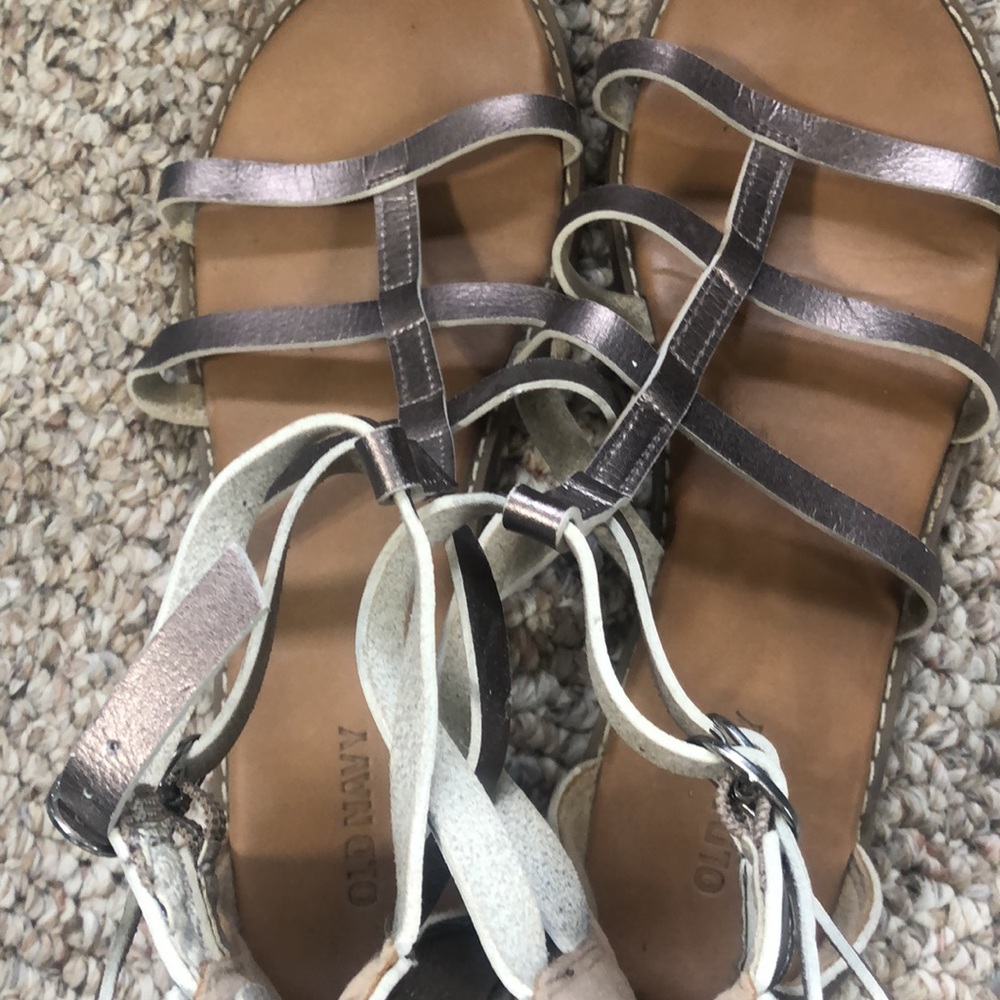 Sandals - Picture 3 of 5